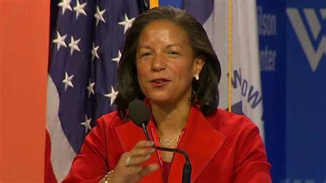 Who Is Susan Rice Obama Administration Stalwart At Center Of Scandals