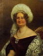 Princess Maria Augusta of Saxony - Alchetron, the free social encyclopedia