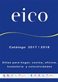 Eico cat%c3%a1logo%202017 2018 by Mobles Cavi - Issuu
