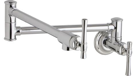 We did not find results for: Elkay Explore Wall Mount Pot Filler Kitchen Faucet with ...