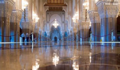 أشهر مساجد العالم الكتبية تحفة معمارية وقلب مراكش النابض برلمانكوم