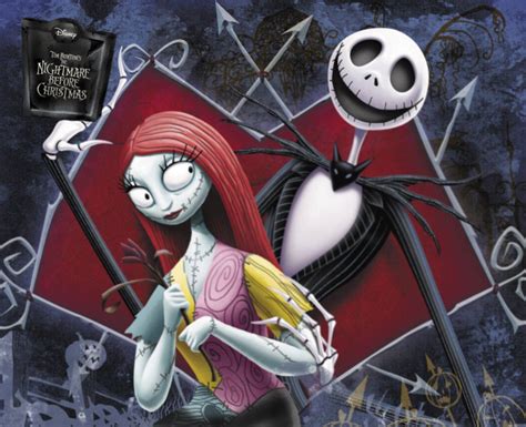Top 999 Jack And Sally Wallpaper Full Hd 4k Free To Use