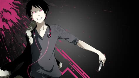 Izaya Orihara Wallpaper 65 Images