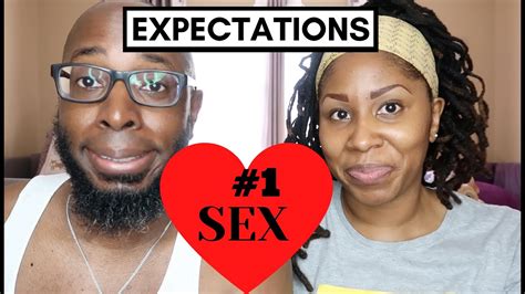 Expectations In Marriage1 Sexthe Jando Show Youtube