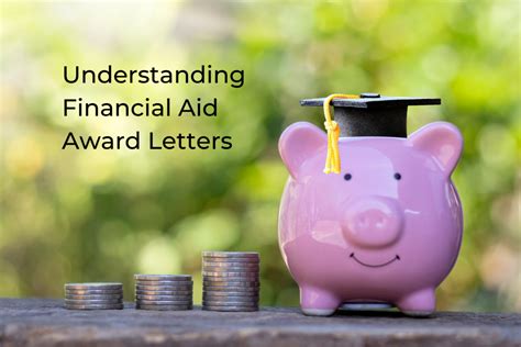 Tips For Understanding Financial Aid Award Letters Charles County
