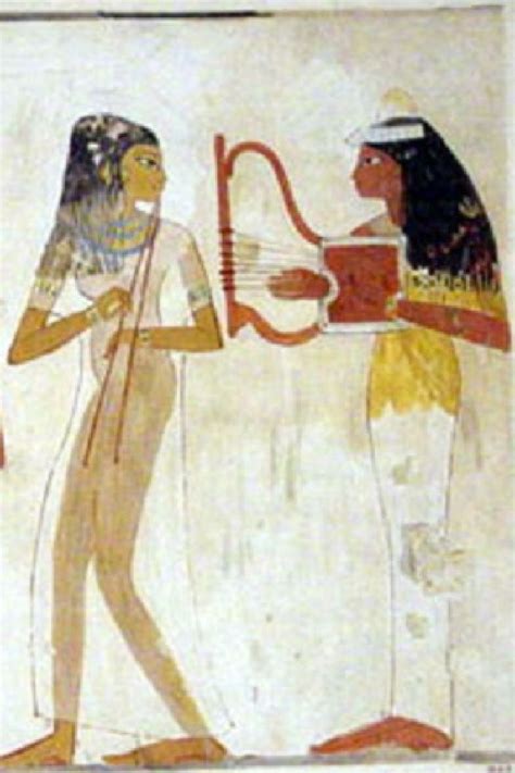 music in ancient egypt and instruments that were used ancient egypt art ancient egyptian art