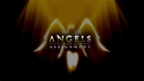 Angels On Assignment Hungry Generation