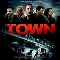 The Town Soundtrack (Recording Sessions by Harry Gregson-Williams ...