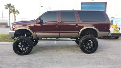 8 To 10 Inch Lift Pictures Ford Truck Enthusiasts Forums