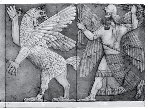 All Powerful Babylonian Gods A Comprehensive List Symbol Sage
