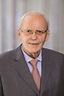 Trauer um Bundespräsident a.D. Prof. Dr. Roman Herzog • Presse Artikel • Burgfestspiele Jagsthausen