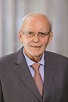 Trauer um Bundespräsident a.D. Prof. Dr. Roman Herzog • Presse Artikel ...