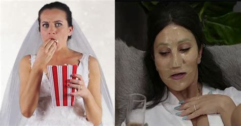 Married At First Sight 2020 Your Guide To Surviving Mafs This Season