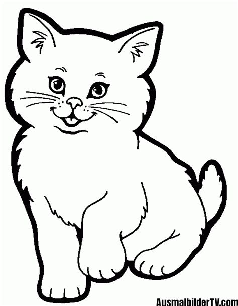 Bastelvorlagen zum ausdrucken schablonen zum ausdrucken schablonen vorlagen olaf basteln. kätzchen ausmalbild | Ausmalbilder katzen, Ausmalbilder ...