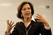 Anne-Marie Idrac, présidente de France Logistique : « La vitalité de la ...
