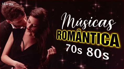 Músicas romanticas internacionais inesquecíveis love songs anos 70 80 e 90 flashback 70's. Músicas Internacionais Românticas Anos 70-80-90 💗 Só ...