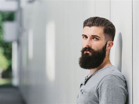 our in depth guide on how to grow a beard faster and naturally