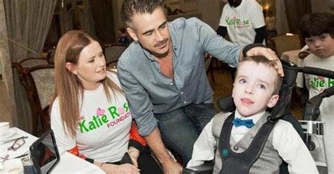 22 Celebrities With Disabled Children