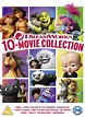 DreamWorks 10-Movie Collection | DVD Box Set | Free shipping over £20 ...