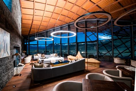 Luxury Lodges And Accommodation Luxury Lodges Of New Zealand