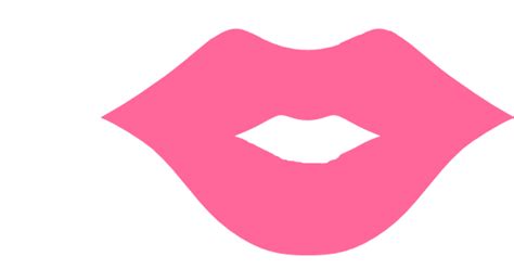 Download High Quality Lips Clipart Pink Transparent Png Images Art