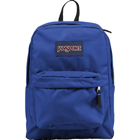 Jansport Superbreak 25l Backpack Accessories