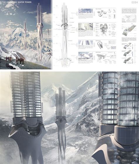 20 Stunning Futuristic Skyscraper Concepts You Must See