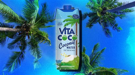 El Agua De Coco Se Ha Convertido En La última Tendencia De Cuidados