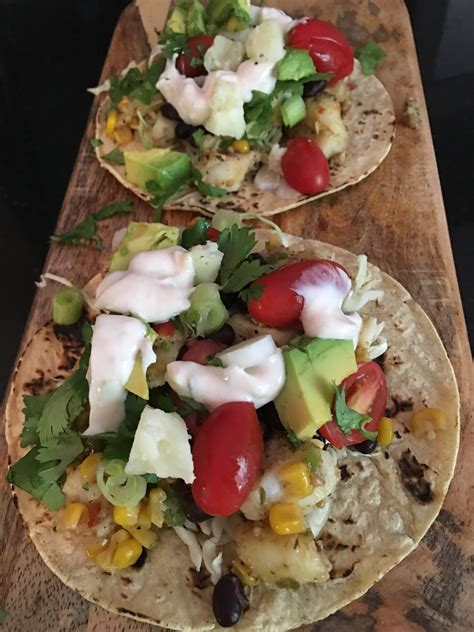 We did not find results for: Fish Tacos with Corn Salsa - Sunshine and Savory