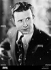 Director Tay Garnett, 1930 Stock Photo - Alamy
