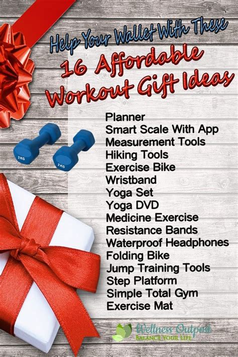 We did not find results for: 16 Affordable Workout Gifts For Fitness Lovers (For Him & Her)
