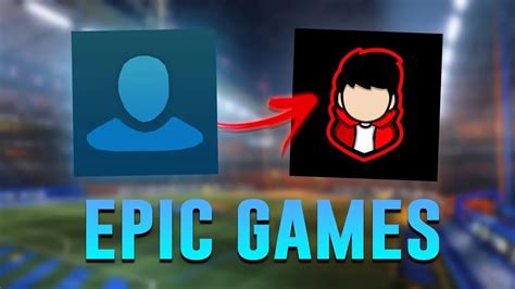 Outdated How To Change Your Profile Picture In Rocket League Epic