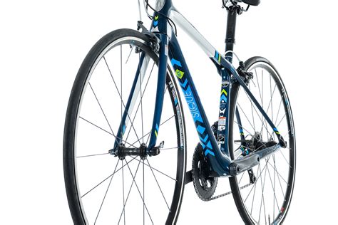 Trek Silque Slx Compact Womens Road Bike 2015 The Pros Closet