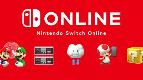 Nintendo Switch Online Torna Disponibile La Prova Gratis Per Tutti