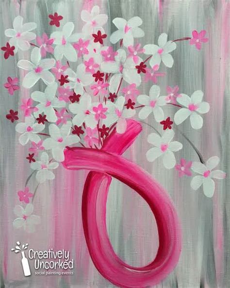Any change in the size or the shape. 21+ Easy Crafts for Pink Ribbon Breast Cancer Awareness Month