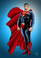 Superman by Arte-Animada on DeviantArt