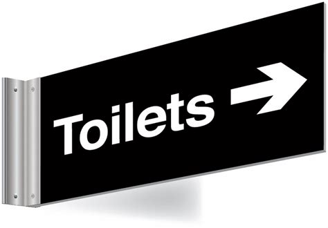 Toilet Signs Cleaning And Washroom Signs Seton Uk