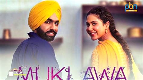 Muklawa Full Movie Ammy Virk Sonam Bajwa New Punjabi Movie