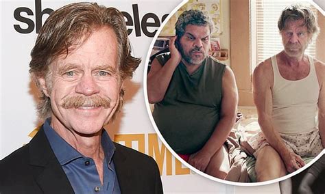 William H Macy And Shameless Cast Will Return To Showtime For An 11th And Final Season Daily