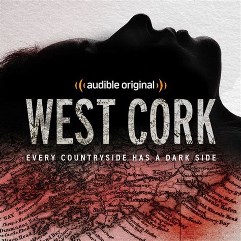 ‘west Cork Audible Podcast Review