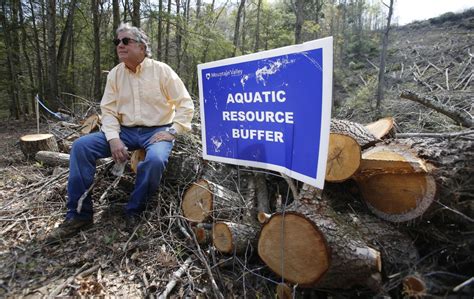 Property Owners Protest Pipeline Procurement Process State