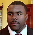 Mark Ingram Jr. - Celebrity biography, zodiac sign and famous quotes