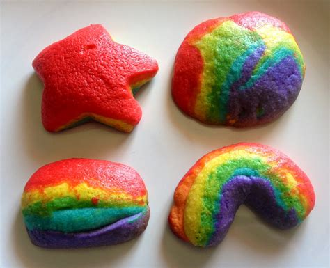 How To How Hard And How Much Rainbow Cookies