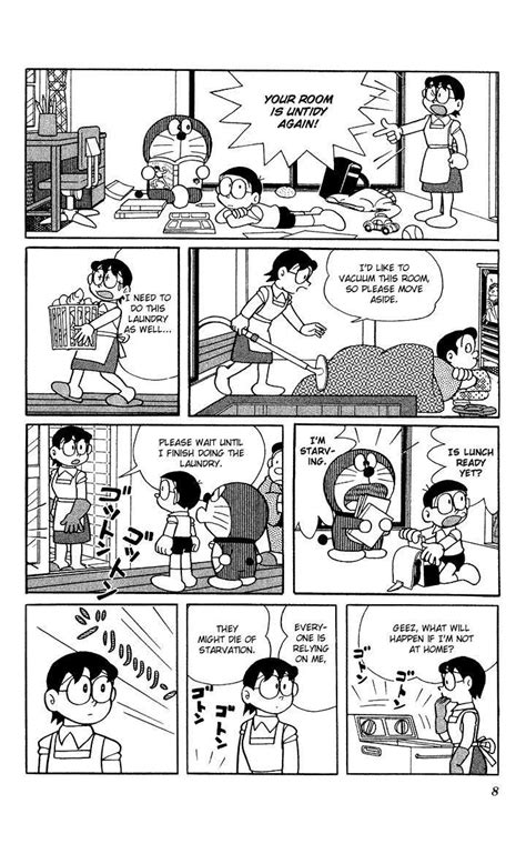 Doraemon Plus Chapter 2 Mangapill