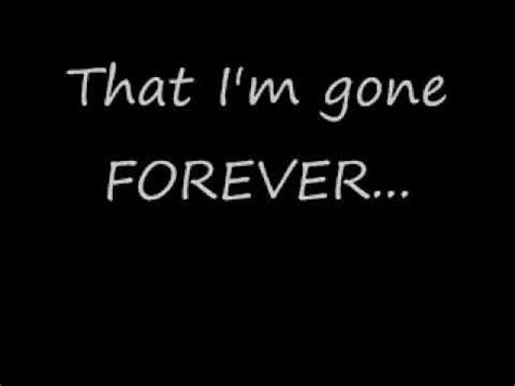 Three words to forever full movie | eng sub. Three days grace-gone foreverLYRICS - YouTube