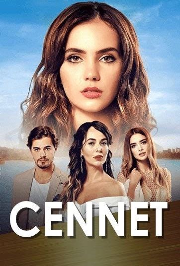 Cennet Turkish Dramas Series English Subtitles Tv Trending Etsy