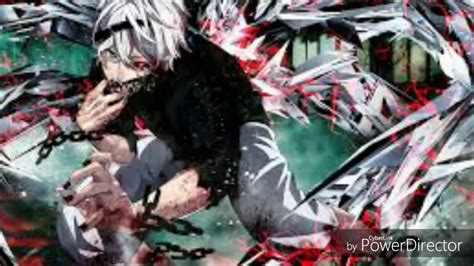 Tokyo Ghoul Opening 1 Youtube