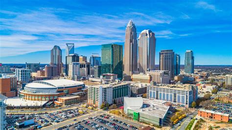 Popular Charlotte Activities Every Visitor Should Try Once - iTripVacations