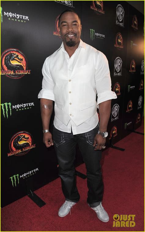 Michael Jai White Reveals His Oldest Son Has Died From Covid 19 At Age