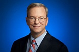 Eric Schmidt to join MIT as visiting innovation fellow | MIT News ...